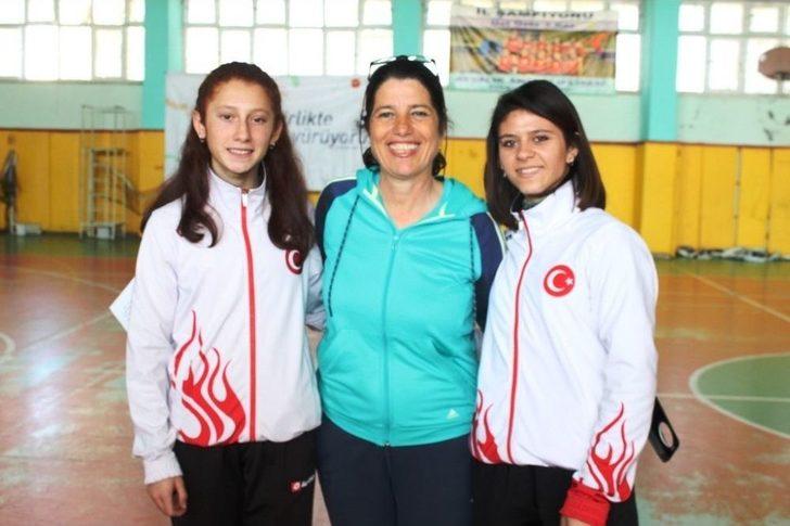 Engelleri Aşmak İçin Hareket Edecekler G4