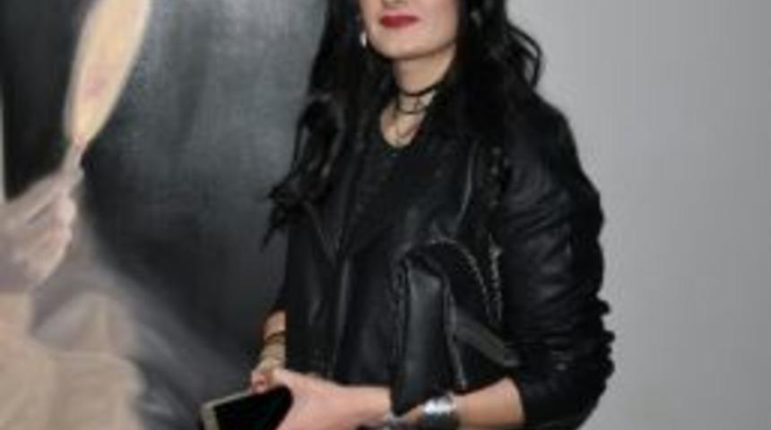 Kevser Kartal, Asya Sanat Bienali&rsquo;nde T&uuml;rkiye&rsquo;yi Temsil Edecek