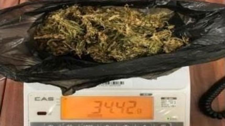 Muş&rsquo;ta Uyuşturucu Operasyonu