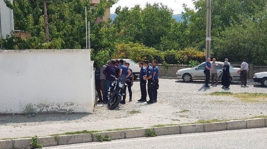 Kastamonu&rsquo;da 2 Kişiyi &Ouml;ld&uuml;ren Cinayet Zanlısı Teslim Oldu