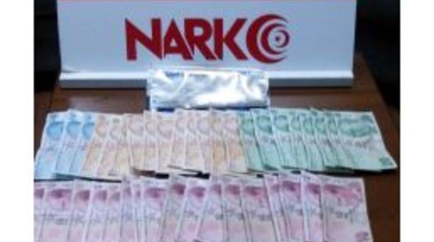 Bitlis&rsquo;te Eroin Operasyonu