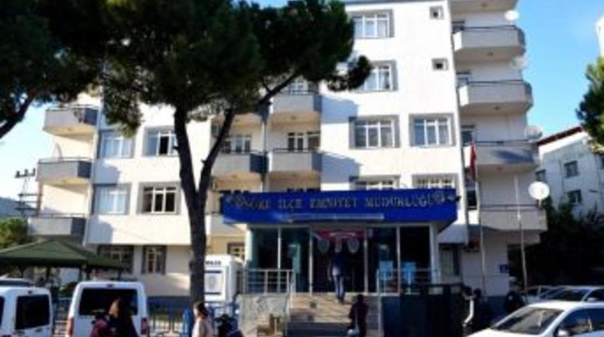 S&ouml;ke&rsquo;de Son Bir Haftada 16 Uyuşturucu İşlemi