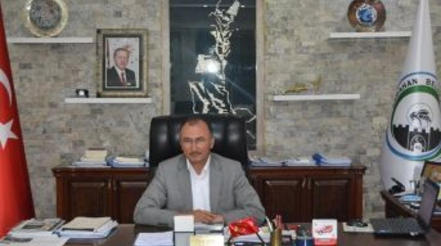 Başkan K&ouml;ksoy&rsquo;dan 30 Ağustos Zafer Bayramı Mesajı