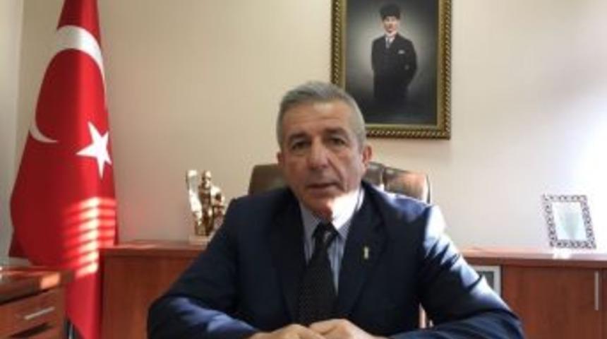 Coşkun &ldquo; Bu Savaşın Kaybedeni Trump Olacaktır&rdquo;