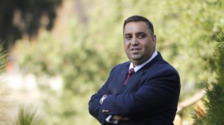 Başkan Can, &ldquo;allah &Uuml;lkemize Karşı Tuzaklar Kuranların Planlarını Bozsun&rdquo;