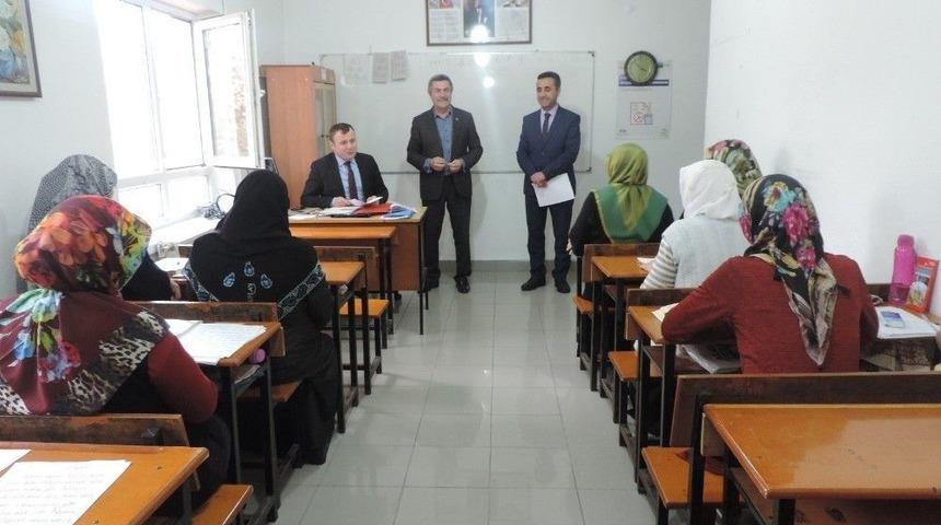 Ara&ccedil;&rsquo;ta Okur Yazarlık Seferberliği Başlatıldı