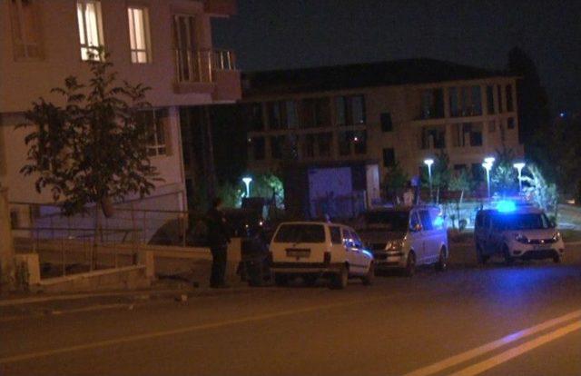 Ankara’da İki Ailenin Kavgasında Silahlar Patladı: 5 Yaralı