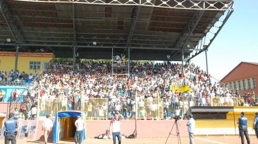 T&uuml;rkiye Ziraat Kupası 1. Tur