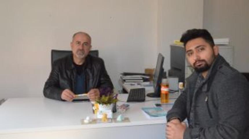 Barış Akarsu K&uuml;lt&uuml;r Ve Yardımlaşma Derneği Kuruldu