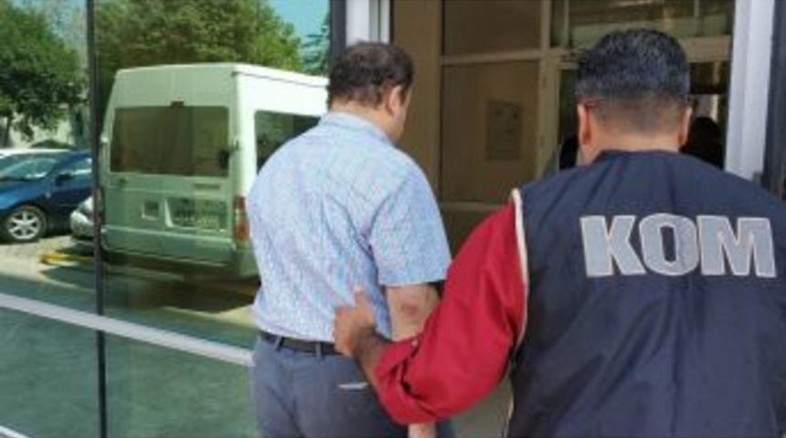 Fetö’nün Gaybubet Evinde Yakalanan 2 Öğretmen Tutuklandı