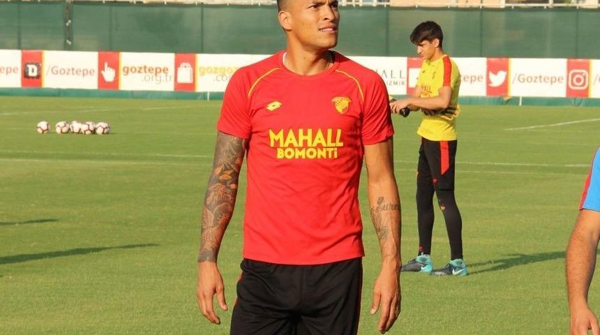 G&ouml;ztepeli Titi: &ldquo;zor Bir Ma&ccedil; Bizi Bekliyor&rdquo;