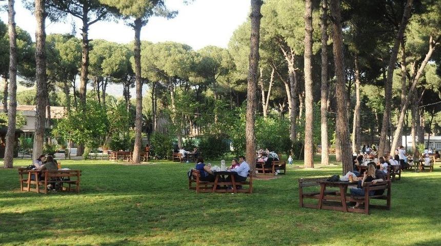 &Ccedil;er&ccedil;ioğlu: &ldquo;vatandaşımız İstedi, Biz De Yapacağız&rdquo;