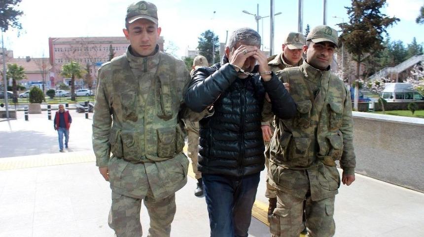 Jandarmadan Şok Baskın: 6 Kilogram Esrar Ele Ge&ccedil;irildi