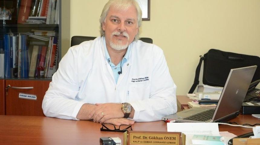 V&uuml;cudu Balonlaşan Hasta Pa&uuml;&rsquo;de Tedavi Edildi