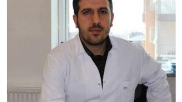 Urartu Göz Uzmanlarından ‘keratokonus’ Uyarısı