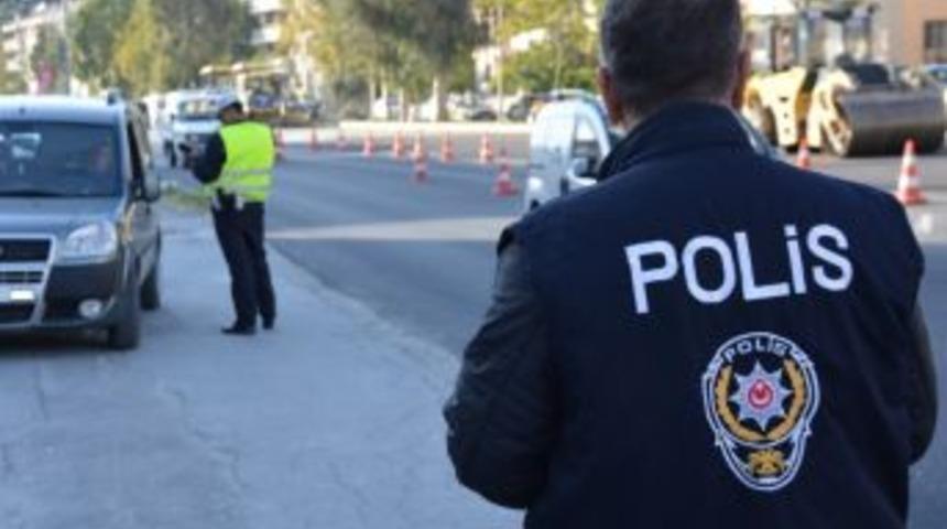 Söke’de Kaçak İçki Operasyonu