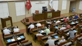 Muhtarlara İmar Barışı Anlatıldı