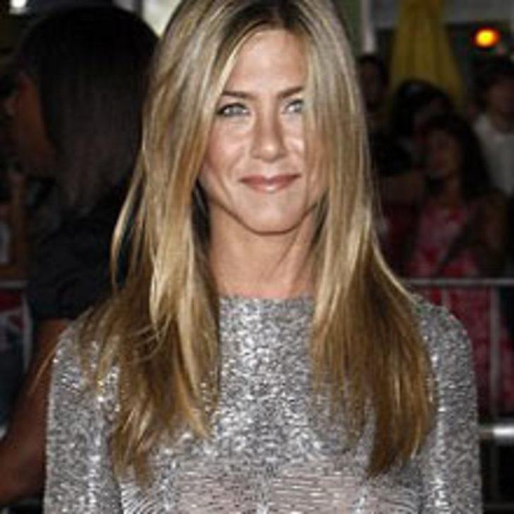 Brad Pitt Eski Karısına Dert Yandı