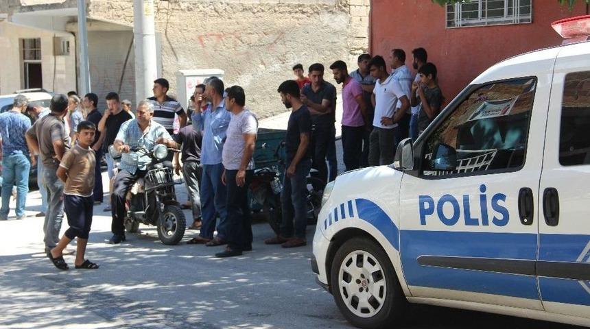 Uyuşturucu Satıcıları Dehşet Saçtı: 1’i Çocuk 4 Yaralı