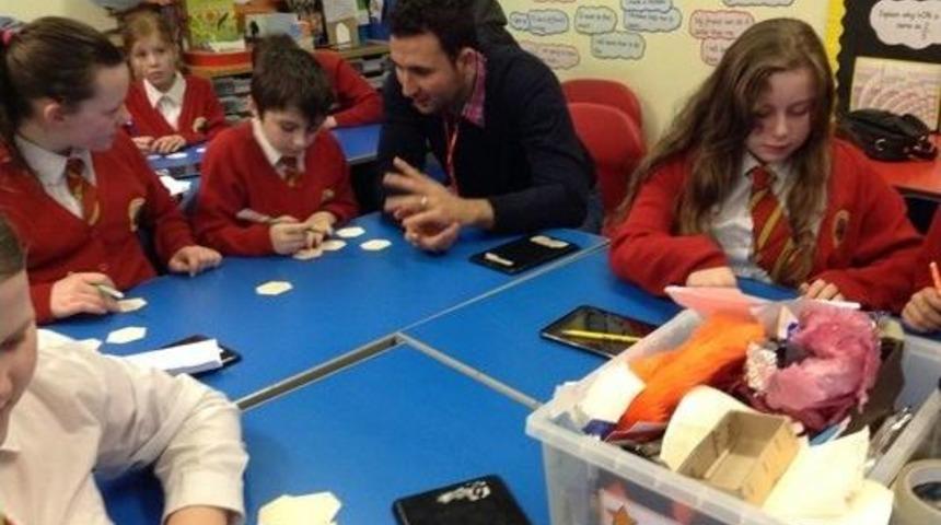 Ulusal Ajans Projesi &Uuml;lkeleri Bir Araya Getirdi