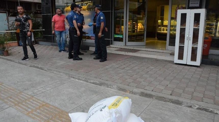 Ordu&rsquo;da İş Kazası: 1 &Ouml;l&uuml;