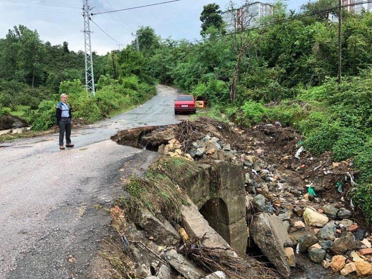 Ordu’da Selin Faturası 165 Milyon Tl G2