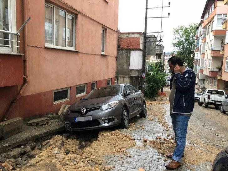 Ordu’da Selin Faturası 165 Milyon Tl G3