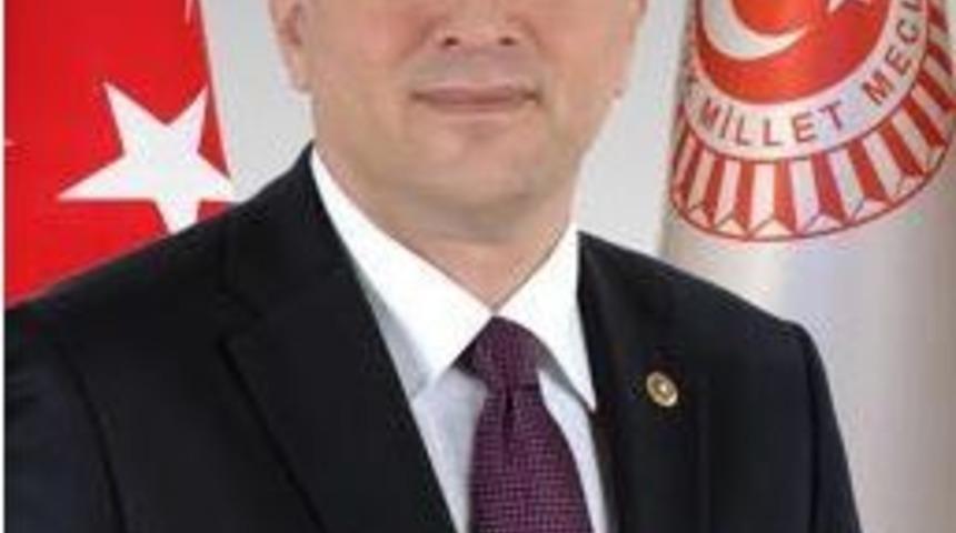 Miilletvekili Ko&ccedil;er&rsquo;den Moody&rsquo;s Tepkisi