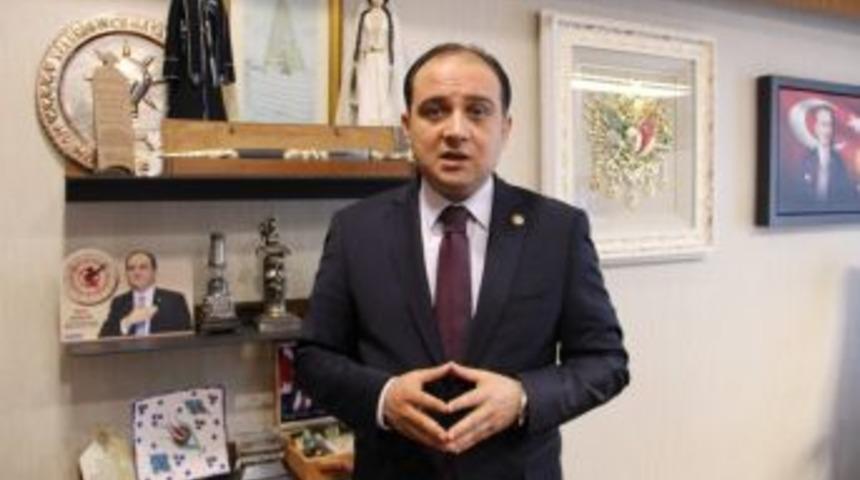 Baybatur’dan Dayanışma Çağrısı