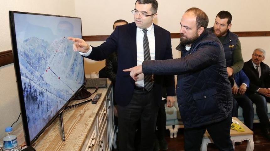 G&uuml;m&uuml;şhane&rsquo;nin 20 Yıllık R&uuml;yası Ger&ccedil;ekleşecek