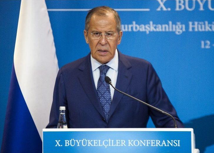 Bakan Çavuşoğlu’ndan Dolar Ve İdlib Açıklaması G1