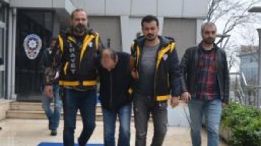 Sobasını Satmak İ&ccedil;in Evine &Ccedil;ağırdığı Adamı &Ouml;ld&uuml;ren Zanlı Tutuklandı