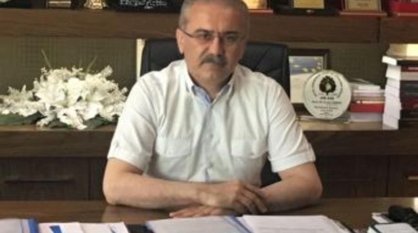 Baro Başkanı Gürbüz: “bu Müdahale Girişimini Topyekun Kenetlenerek Aşabiliriz”