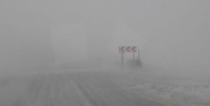 Ardahan-şavşat Karayolunda Ulaşıma Tipi Engeli G5