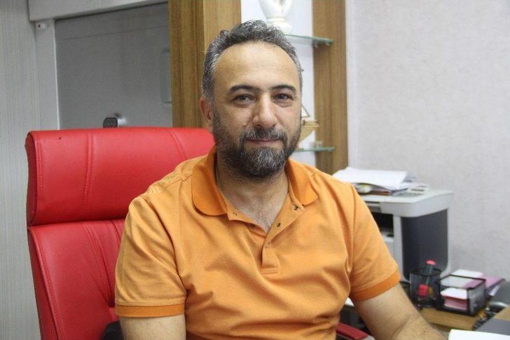 Elazığlılar, Döviz Bozdurmak İçin Sıraya Girdi G2