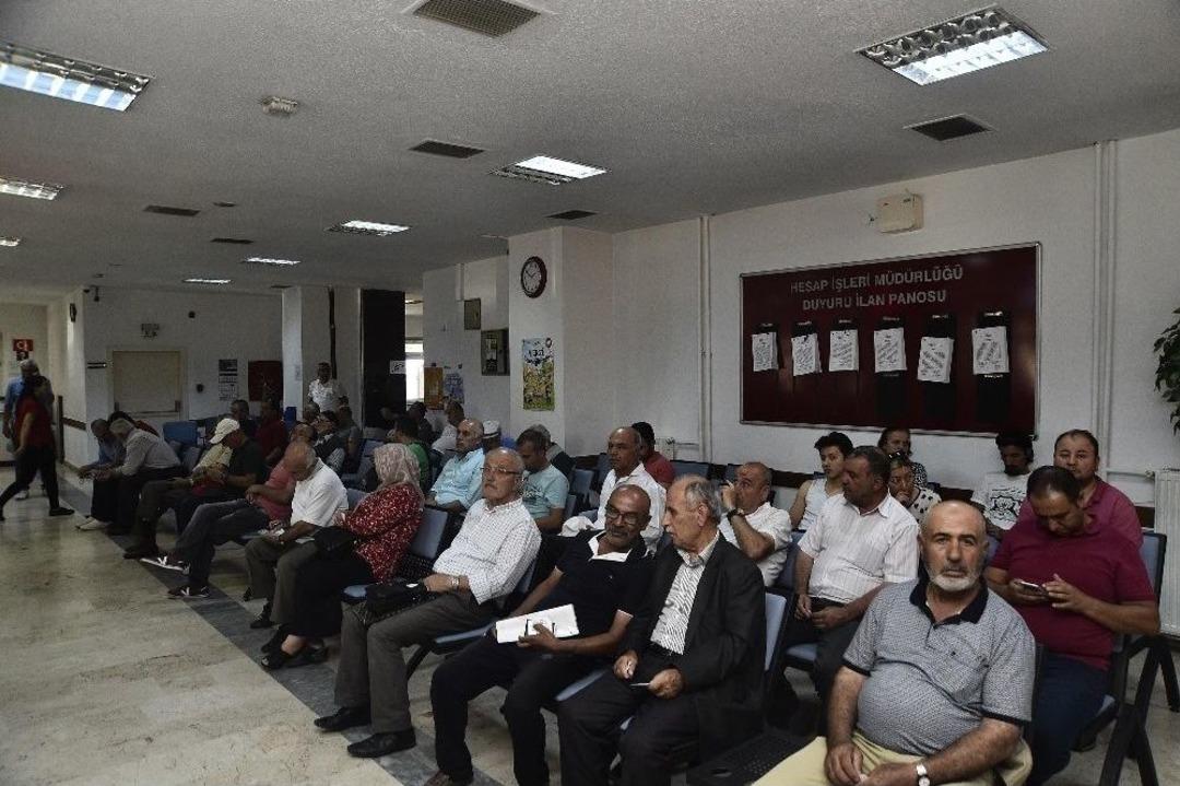 Tatilde &Ouml;ğrencilerden Kurslara Yoğun İlgi