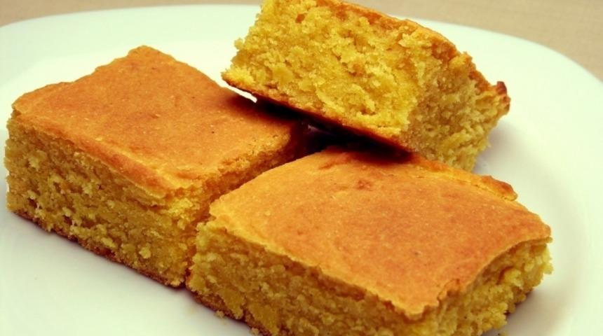 Fethiye Usulü Mısır Ekmeği