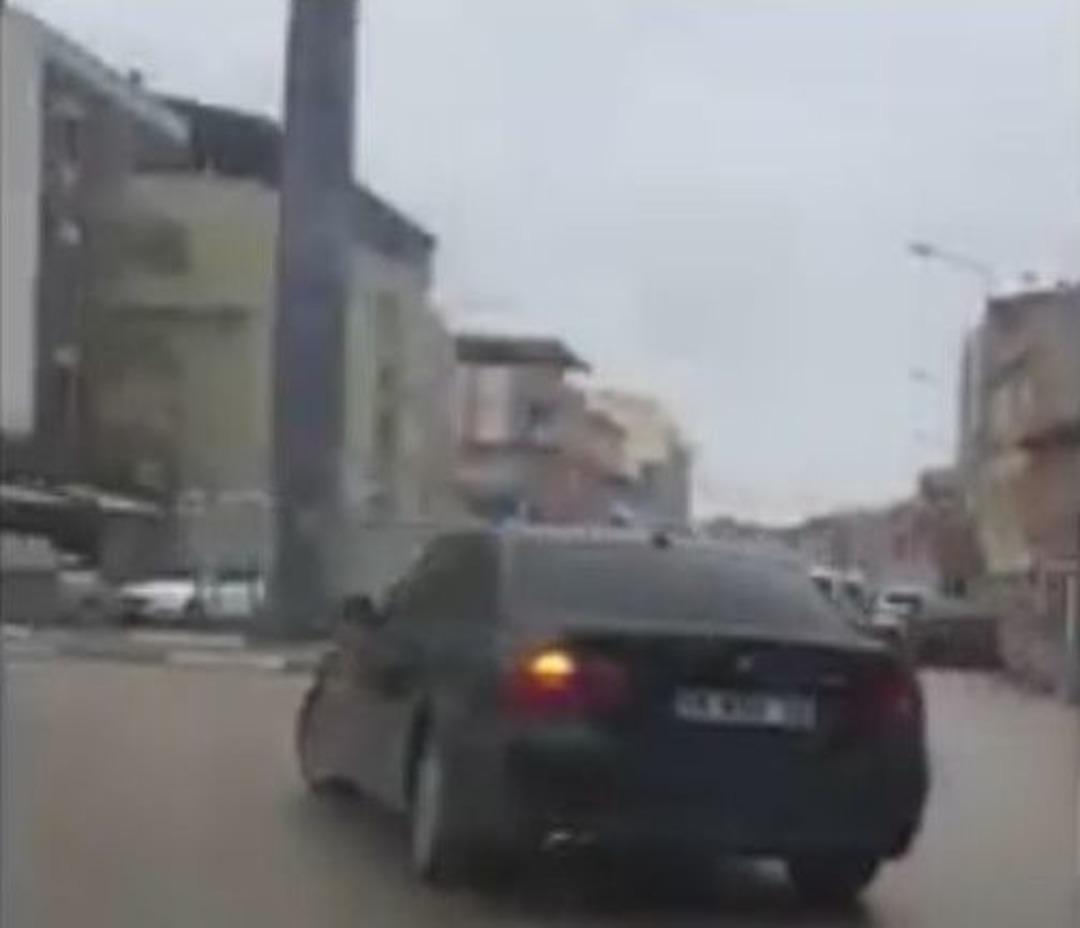 (&ouml;zel) Drift Onlar İ&ccedil;in Yaşantı, Vatandaş İ&ccedil;in &Ccedil;ile