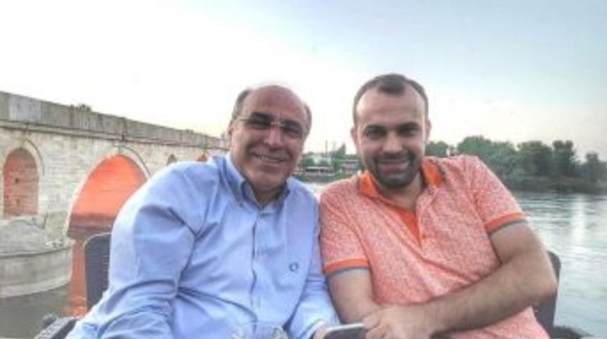 Chp&rsquo;li Milletvekili Erdin Bircan&rsquo;ın Sağlık Durumu İyiye Gidiyor