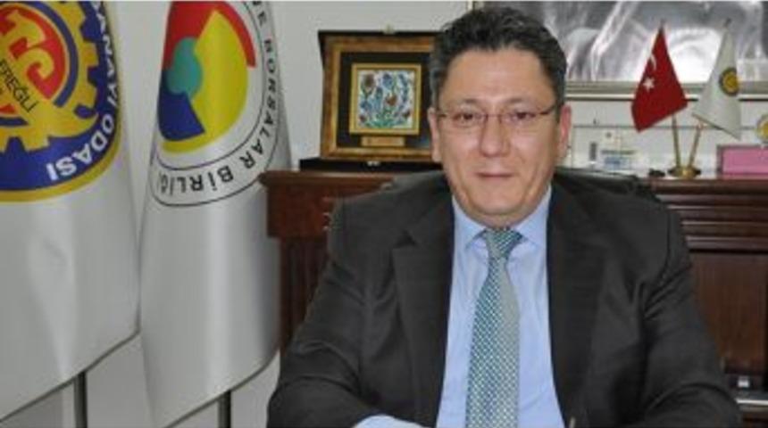 Kdz. Ereğli Tso&rsquo;dan Se&ccedil;im Tarihi Haberlerine Yalanlama