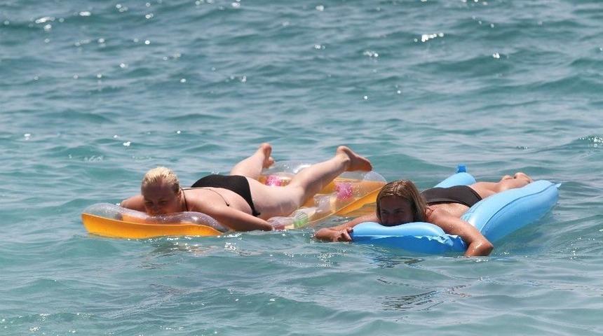 Hollanda İle Normalleşme, Antalya&rsquo;daki Yerleşik Hollandalıları Mutlu Etti