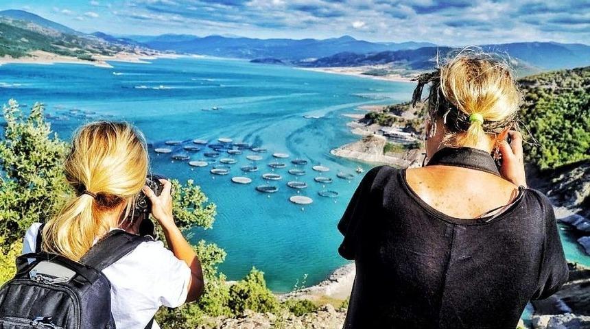 Safaristanbul Tokat’ı Fotoğrafladı