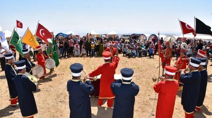 Kırıkkale&rsquo;de &ldquo;sıla-i Rahim Ve &Acirc;şık Serdai&rsquo;yi Anma G&uuml;n&uuml;&rdquo; Etkinlikleri