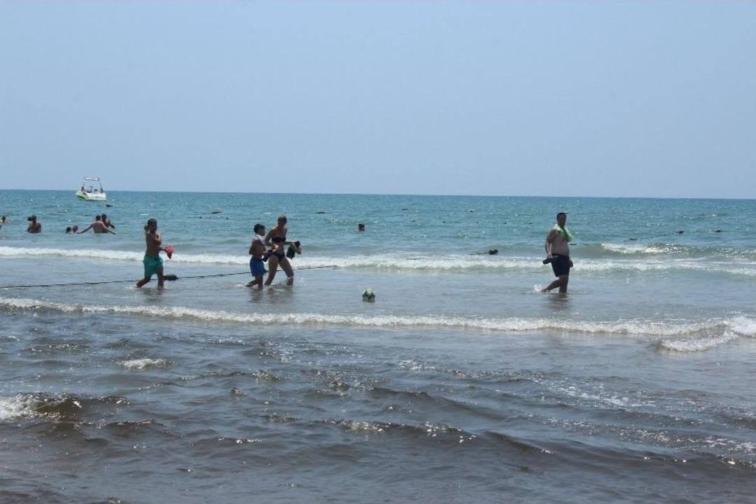 Kumk&ouml;y Deresi Tehlike Sa&ccedil;ıyor