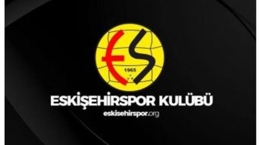 Yok Olmanın Eşiğindeki Eskişehirspor&rsquo;dan Tarihi &Ccedil;ağrı