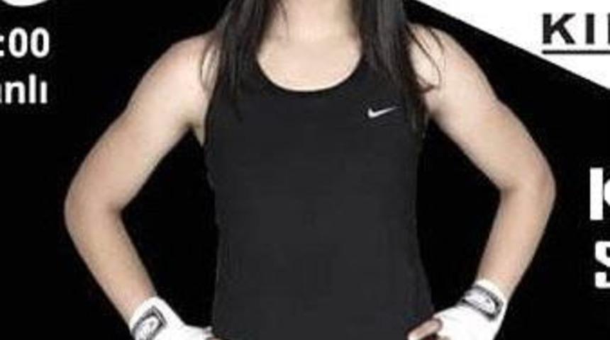 İrem &Ccedil;apar Başarılarına Devam Ediyor