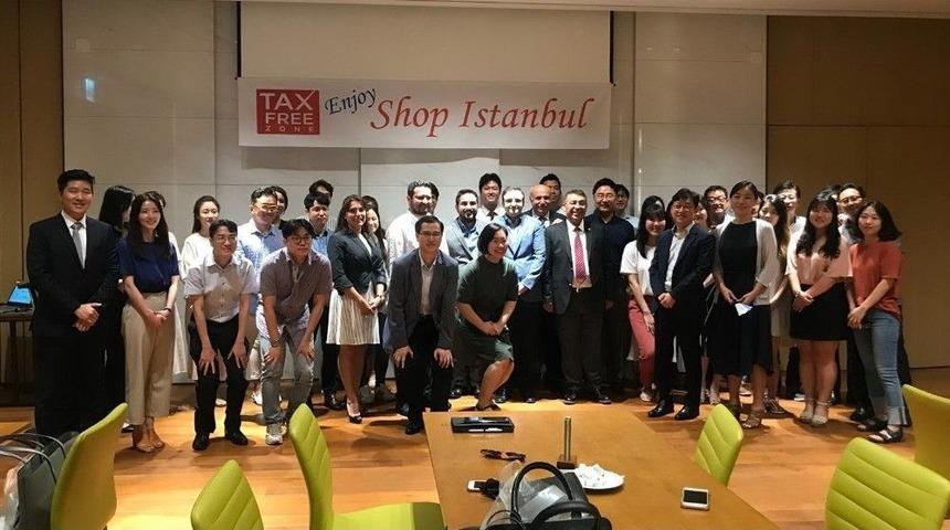 Koreli Turistler Adıyaman&rsquo;a Gelecek