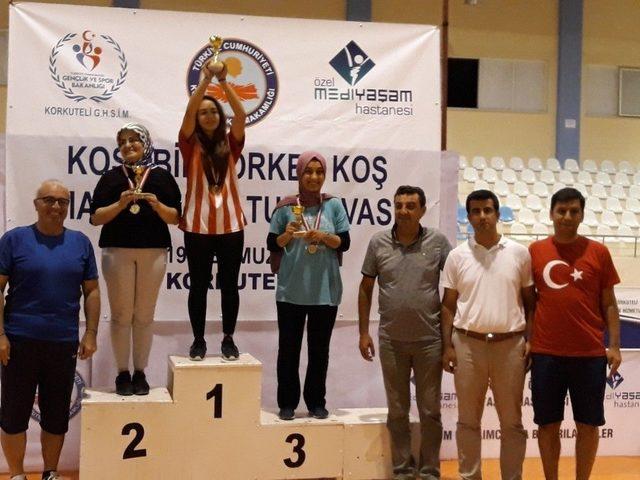 Masa Tenisi Turnuvası Sona Erdi 2