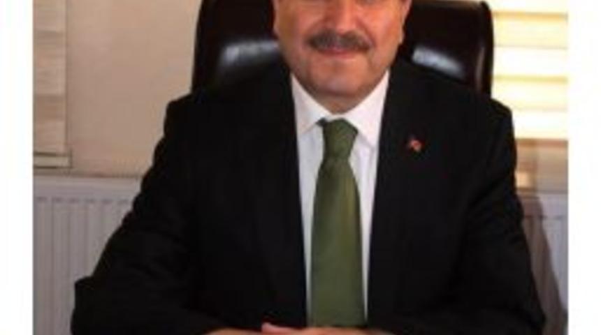 Ak Partili Vekilden Yerel Se&ccedil;imler İ&ccedil;in İddialı A&ccedil;ıklama