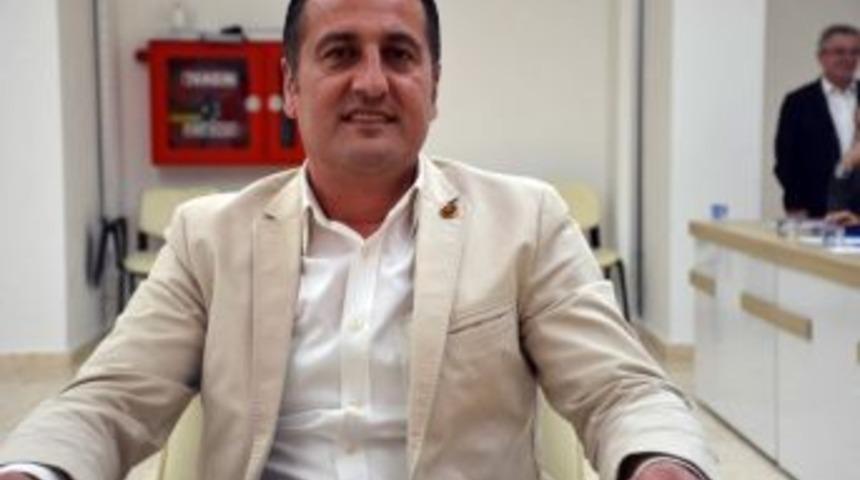 Belediye Meclis &Uuml;yesinden Abd&rsquo;ye Tepki